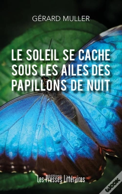 Capa do artigo Le Soleil Se Cache Sous Les Ailes Des Papillons De Nuit