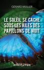 Le Soleil Se Cache Sous Les Ailes Des Papillons De Nuit - Preview