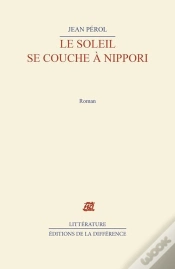 Capa do artigo Le Soleil Se Couche À Nippori