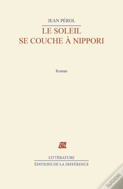 Capa do artigo Le Soleil Se Couche À Nippori