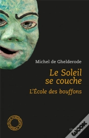 Capa do artigo Le Soleil Se Couche / L