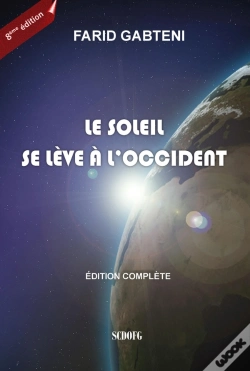 Capa do artigo Le Soleil Se Leve A L'Occident (8eme Edition, 2017)
