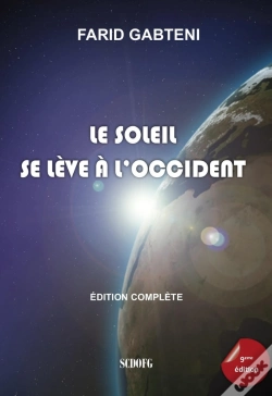 Capa do artigo Le Soleil Se Lève À L'Occident (9e Edition - 2018)