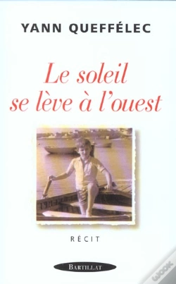 Capa do artigo Le Soleil Se Leve A L'Ouest