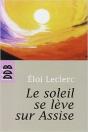 Le Soleil Se Lève Sur Assise - Preview