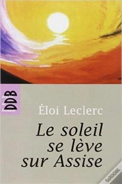 Capa do artigo Le Soleil Se Lève Sur Assise