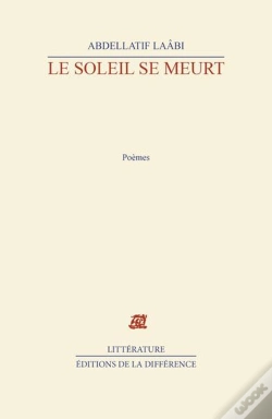 Capa do artigo Le Soleil Se Meurt