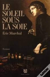 Capa do artigo Le Soleil Sous La Soie