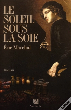 Capa do artigo Le Soleil Sous La Soie