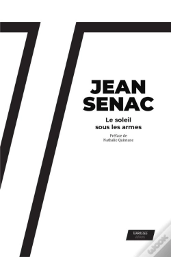 Capa do artigo Le Soleil Sous Les Armes