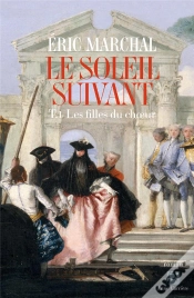 Capa do artigo Le Soleil Suivant Tome 1 : Les Filles Du Choeur