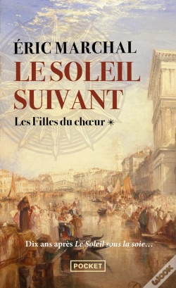 Capa do artigo Le Soleil Suivant Tome 1 : Les Filles Du Choeur