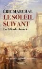 Le Soleil Suivant Tome 1 : Les Filles Du Choeur - Preview