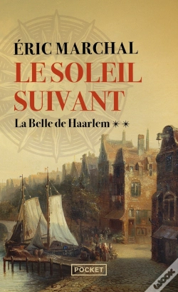 Capa do artigo Le Soleil Suivant Tome 2 : La Belle De Haarlem