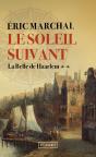Le Soleil Suivant Tome 2 : La Belle De Haarlem - Preview