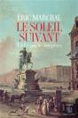 Le Soleil Suivant Tome 3 : Le Pas De Nos Pères - Preview
