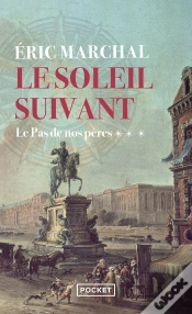 Capa do artigo Le Soleil Suivant Tome 3 : Le Pas De Nos Pères