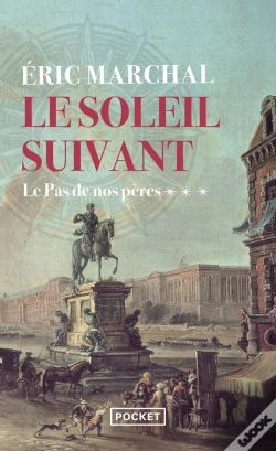 Capa do artigo Le Soleil Suivant Tome 3 : Le Pas De Nos Pères