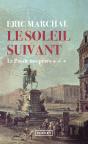Le Soleil Suivant Tome 3 : Le Pas De Nos Pères - Preview