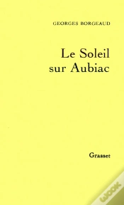 Capa do artigo Le Soleil Sur Aubiac