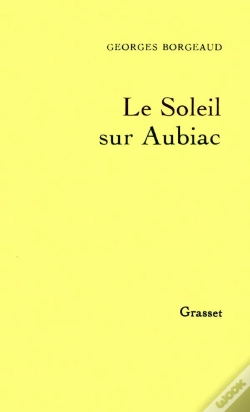 Capa do artigo Le Soleil Sur Aubiac
