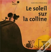 Le Soleil Sur La Colline