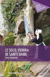 Capa do artigo Le Soleil Viendra De Sainte Barbe