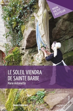 Capa do artigo Le Soleil Viendra De Sainte Barbe