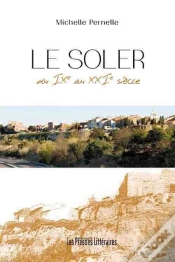 Capa do artigo Le Soler Du Ixe Au Xxie Siècle