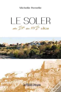 Capa do artigo Le Soler Du Ixe Au Xxie Siècle