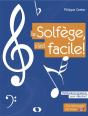 Le Solfege C'Est Facile! - Preview