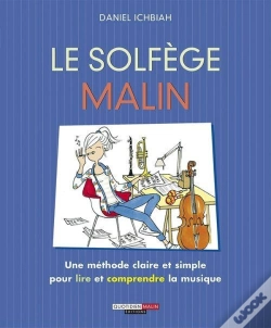 Capa do artigo Le Solfege Malin