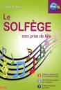 Le Solfège Sans Prise De Tête - Preview