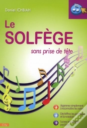 Capa do artigo Le Solfège Sans Prise De Tête