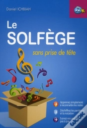 Capa do artigo Le Solfege Sans Prise De Tete