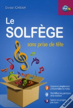 Capa do artigo Le Solfege Sans Prise De Tete