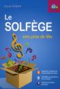 Le Solfege Sans Prise De Tete - Preview