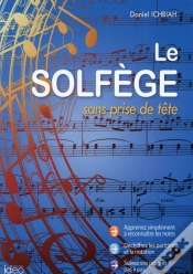 Capa do artigo Le Solfège Sans Prise De Tête