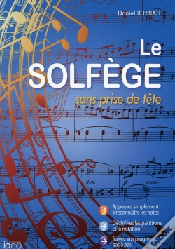 Capa do artigo Le Solfège Sans Prise De Tête