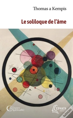 Capa do artigo Le Soliloque De L'Âme
