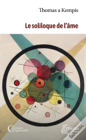 Capa do artigo Le Soliloque De L