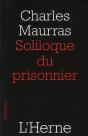 Le Soliloque Du Prisonnier - Preview