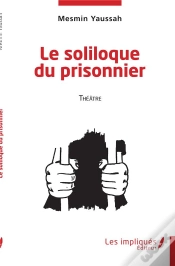 Capa do artigo Le Soliloque Du Prisonnier - Theatre