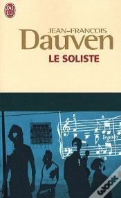 Capa do artigo Le Soliste