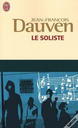 Capa do artigo Le Soliste