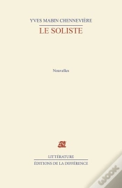 Capa do artigo Le Soliste