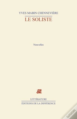 Capa do artigo Le Soliste