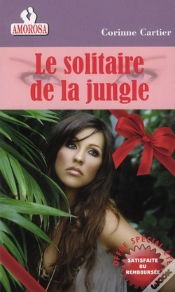 Capa do artigo Le Solitaire De La Jungle