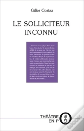 Le Solliciteur Inconnu