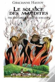 Capa do artigo Le Solstice Des Maudites